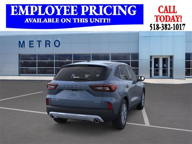 new 2025 Ford Escape car, priced at $31,036