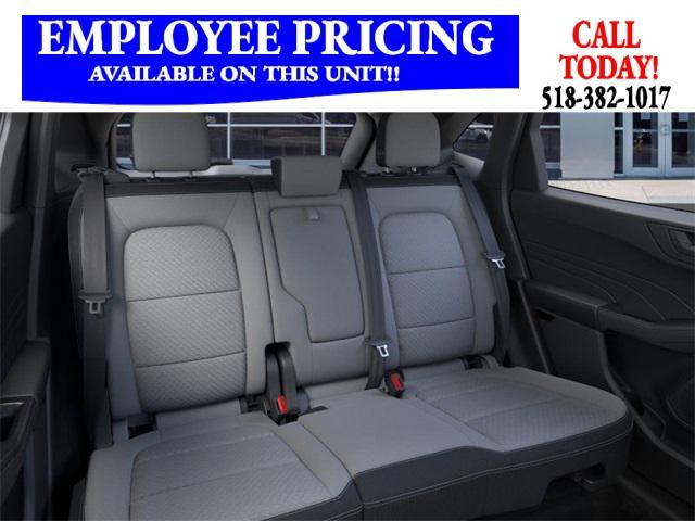 new 2025 Ford Escape car, priced at $31,036