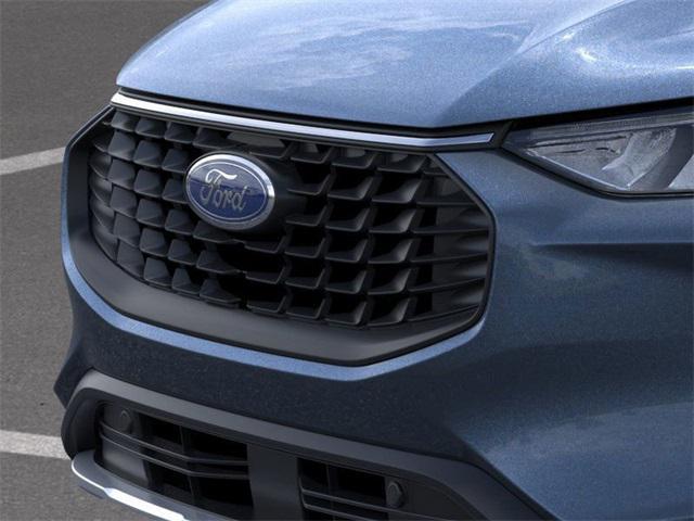 new 2025 Ford Escape car, priced at $31,036