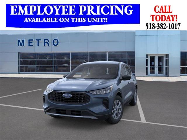 new 2025 Ford Escape car, priced at $31,036
