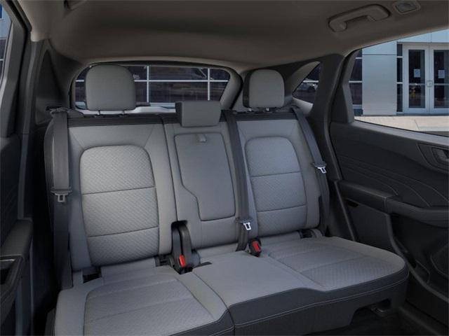 new 2025 Ford Escape car, priced at $31,036