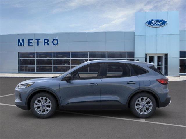 new 2025 Ford Escape car, priced at $31,036