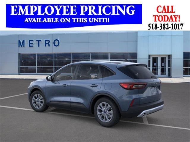 new 2025 Ford Escape car, priced at $31,036