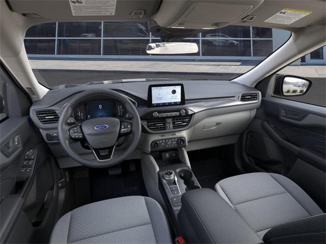new 2025 Ford Escape car, priced at $31,036