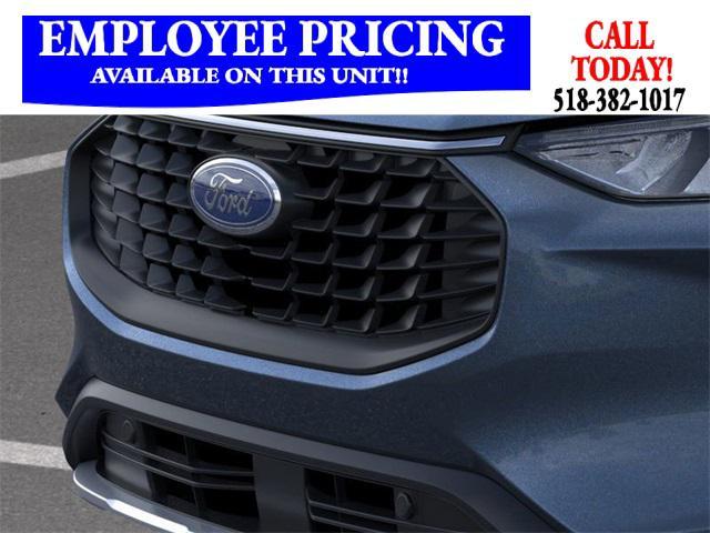 new 2025 Ford Escape car, priced at $31,036