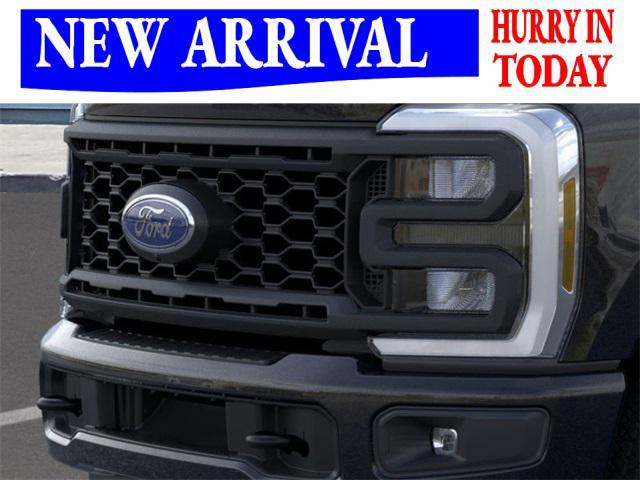 new 2025 Ford F-350 car, priced at $63,000