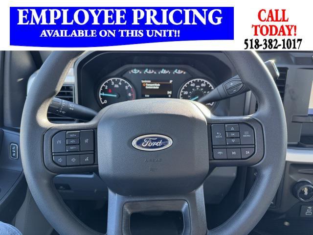 new 2024 Ford F-350 car, priced at $51,220