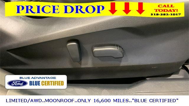 used 2024 Subaru Outback car, priced at $32,500