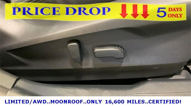 used 2024 Subaru Outback car, priced at $32,900