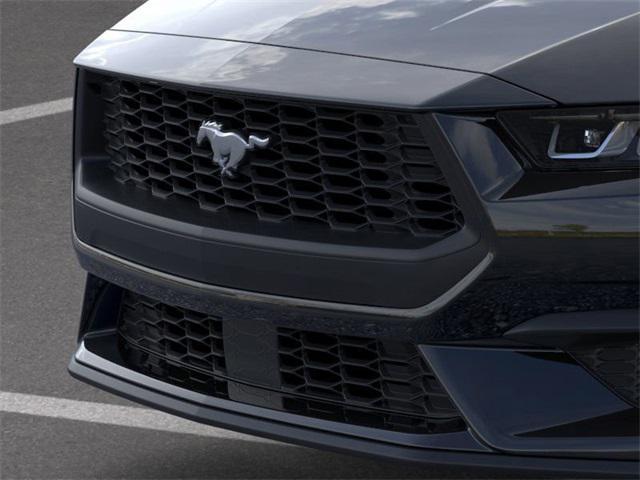 new 2024 Ford Mustang car, priced at $33,000