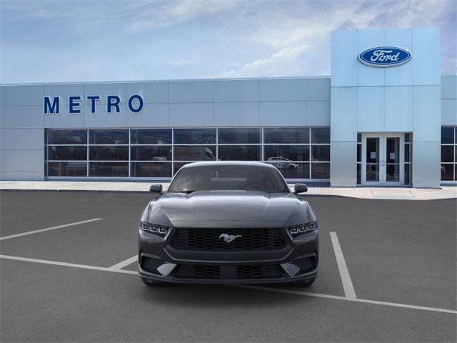 new 2024 Ford Mustang car, priced at $33,000