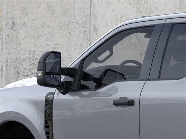 new 2025 Ford F-250 car, priced at $56,541