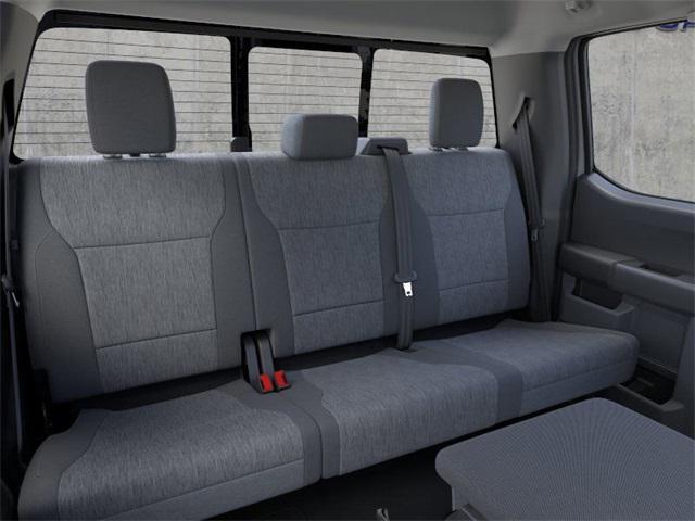 new 2025 Ford F-250 car, priced at $56,541