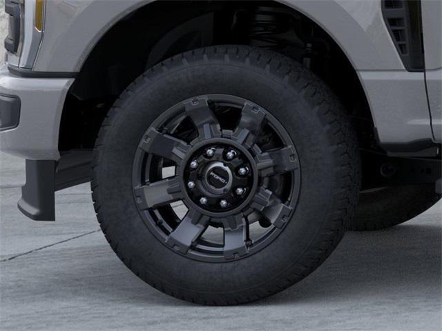 new 2025 Ford F-250 car, priced at $56,541