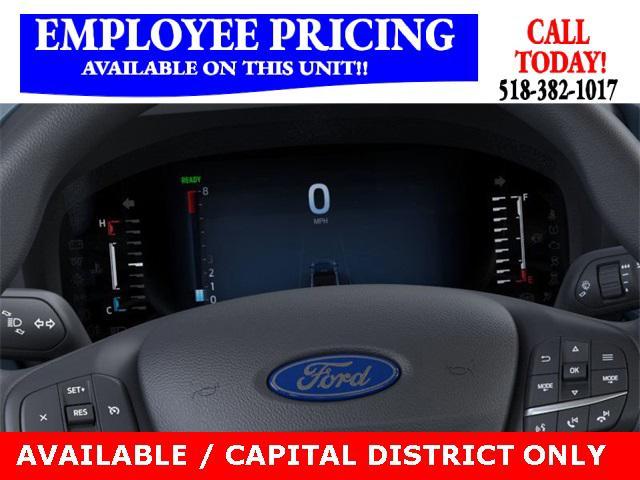new 2025 Ford Maverick car, priced at $29,394