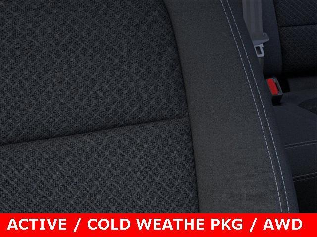 new 2025 Ford Escape car, priced at $26,300