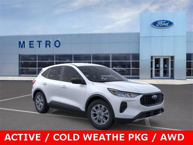 new 2025 Ford Escape car, priced at $26,300