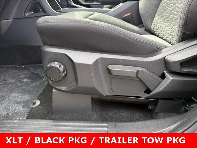 new 2025 Ford Ranger car, priced at $41,000