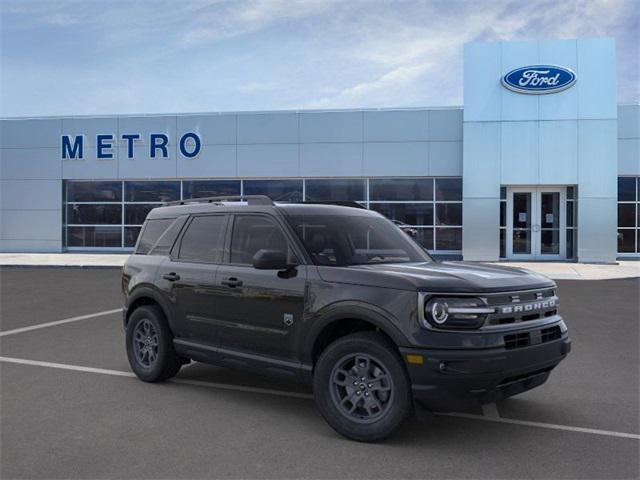 new 2024 Ford Bronco Sport car, priced at $31,000