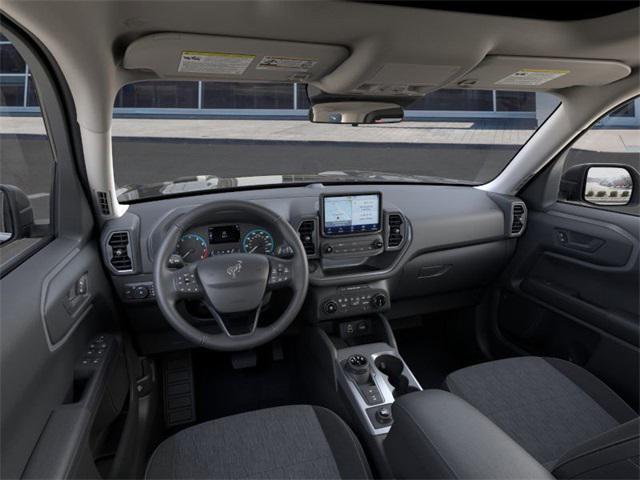 new 2024 Ford Bronco Sport car, priced at $31,000