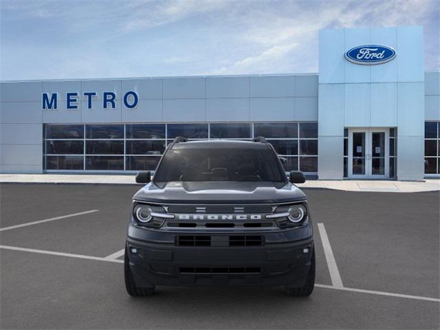 new 2024 Ford Bronco Sport car, priced at $31,000