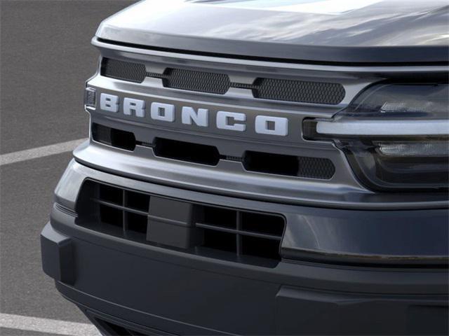 new 2024 Ford Bronco Sport car, priced at $31,000