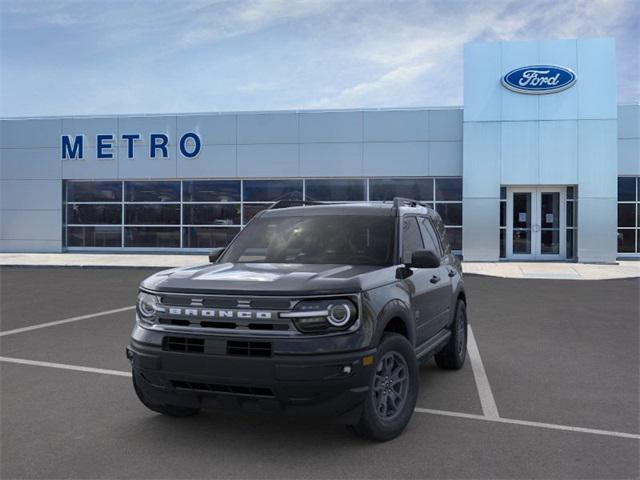 new 2024 Ford Bronco Sport car, priced at $31,000