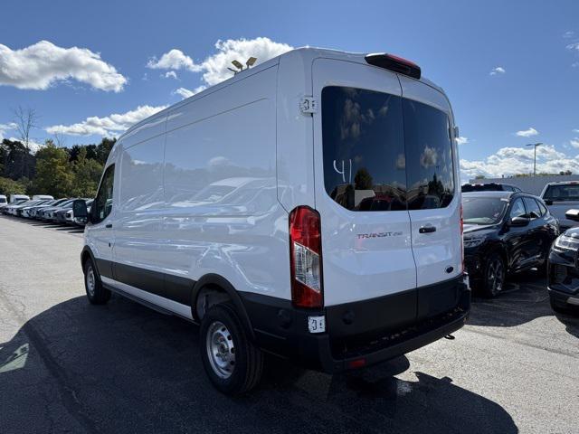 new 2024 Ford Transit-250 car, priced at $51,500