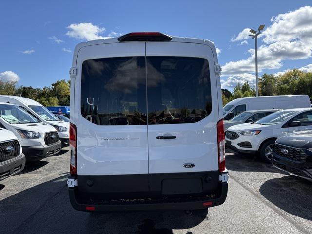 new 2024 Ford Transit-250 car, priced at $51,500