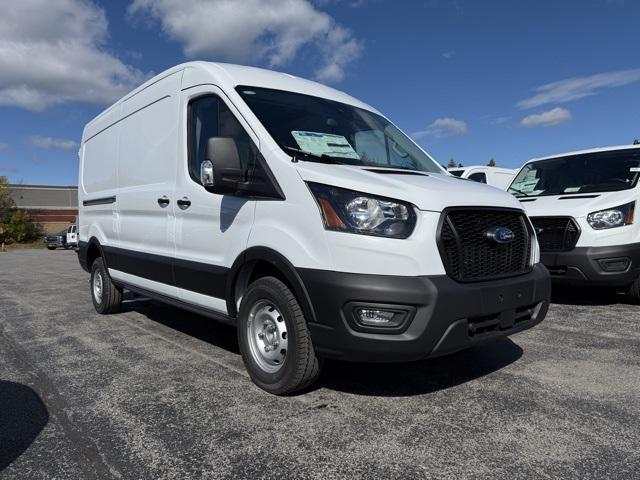 new 2024 Ford Transit-250 car, priced at $51,500