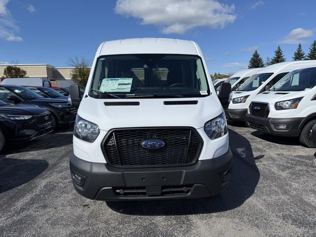 new 2024 Ford Transit-250 car, priced at $51,500