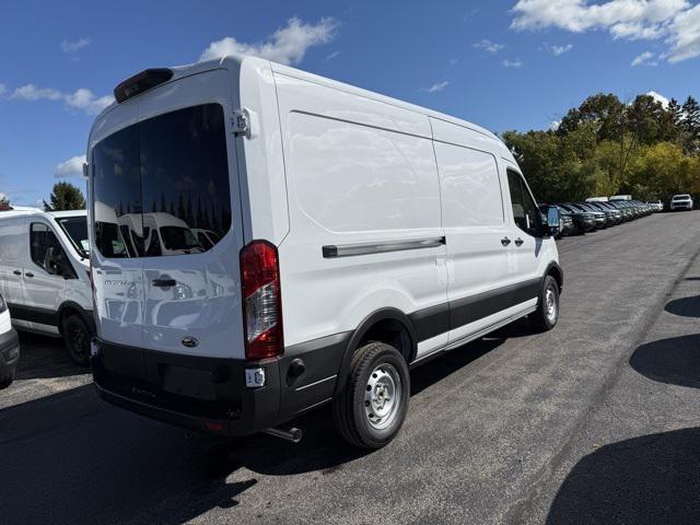 new 2024 Ford Transit-250 car, priced at $51,500