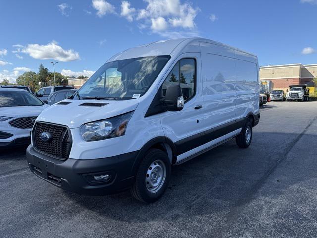 new 2024 Ford Transit-250 car, priced at $51,500