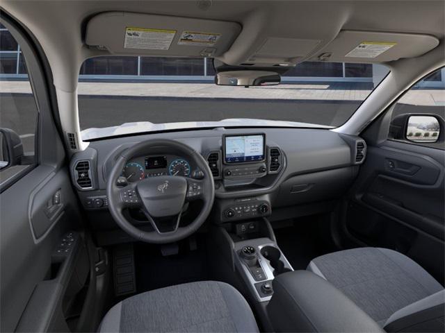 new 2024 Ford Bronco Sport car, priced at $32,320