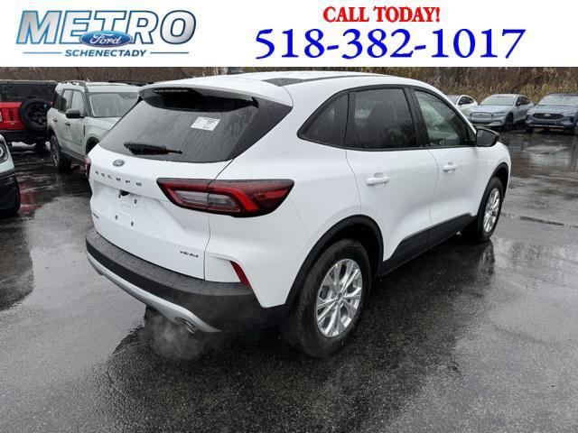 new 2025 Ford Escape car, priced at $31,000