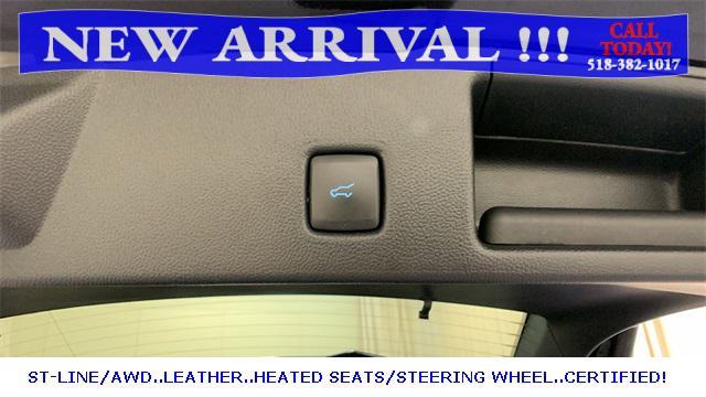 used 2023 Ford Escape car, priced at $24,000