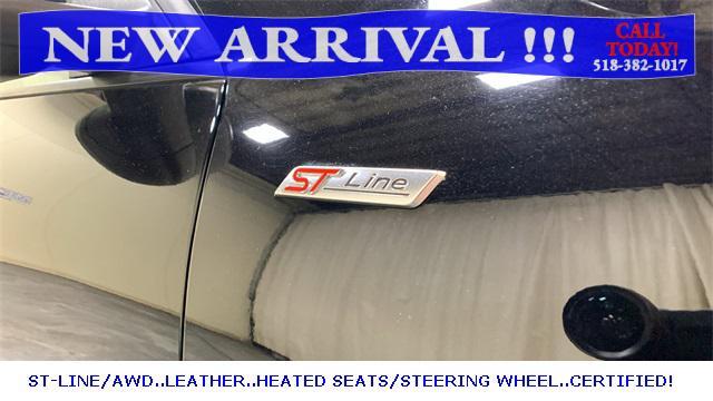 used 2023 Ford Escape car, priced at $24,000