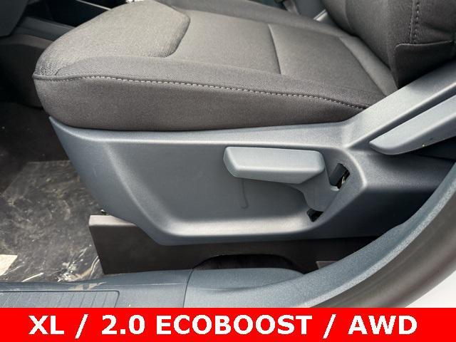 new 2025 Ford Maverick car, priced at $28,500