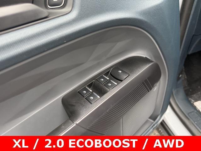 new 2025 Ford Maverick car, priced at $28,500