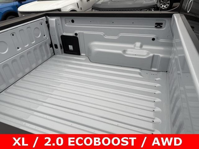 new 2025 Ford Maverick car, priced at $28,500