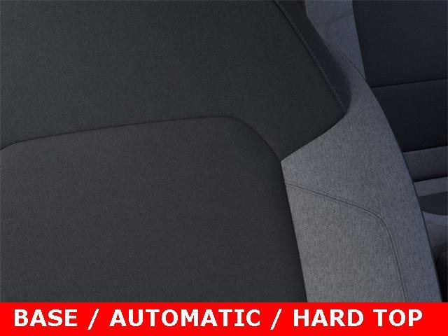 new 2025 Ford Bronco car, priced at $38,800