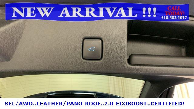 used 2021 Ford Escape car, priced at $21,000