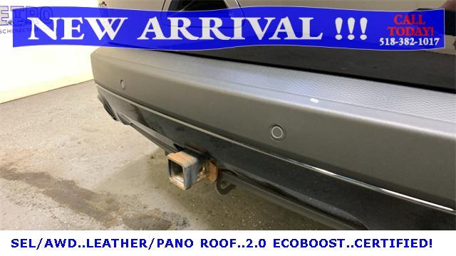 used 2021 Ford Escape car, priced at $21,000