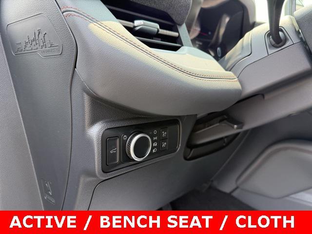 new 2025 Ford Explorer car, priced at $41,000