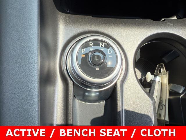 new 2025 Ford Explorer car, priced at $41,000