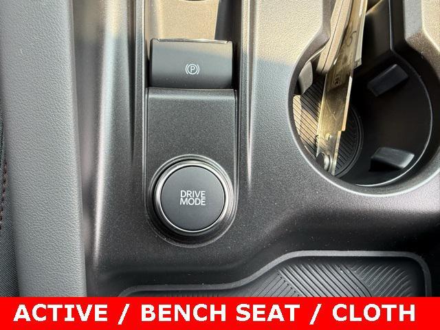 new 2025 Ford Explorer car, priced at $41,000