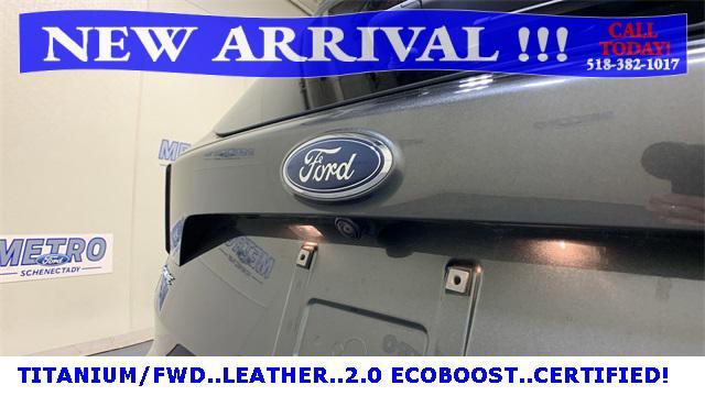 used 2019 Ford Escape car, priced at $18,000