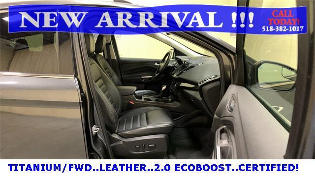 used 2019 Ford Escape car, priced at $18,000