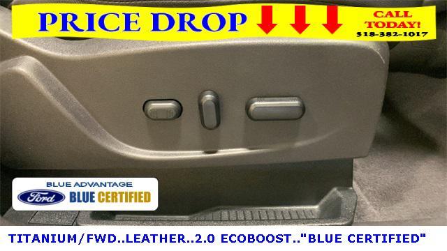 used 2019 Ford Escape car, priced at $14,500