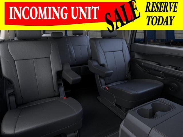 new 2024 Ford Expedition Max car, priced at $73,515